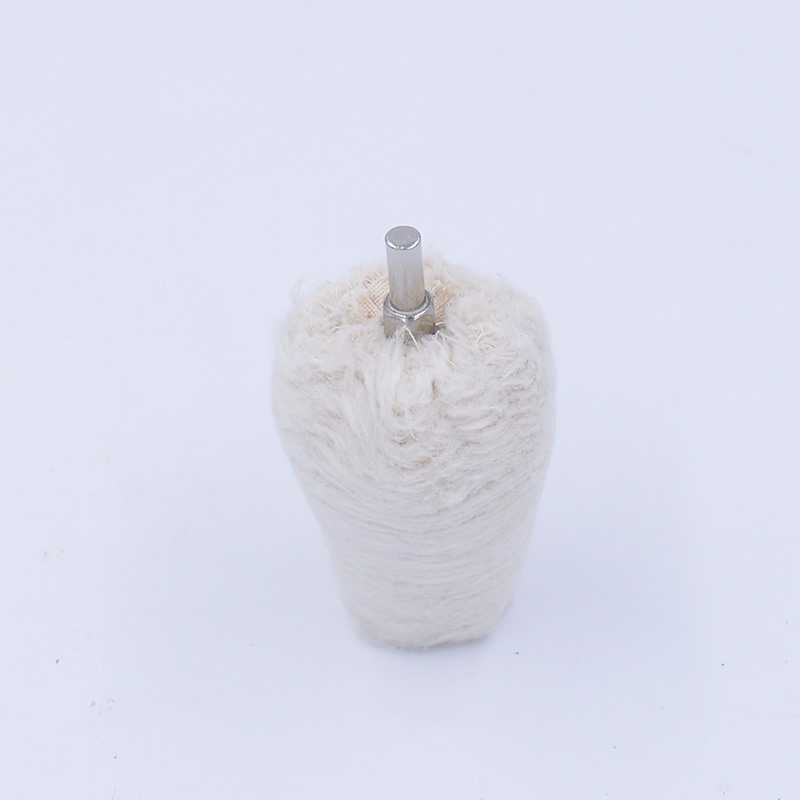 Cloth Buffing Wheel detail 11