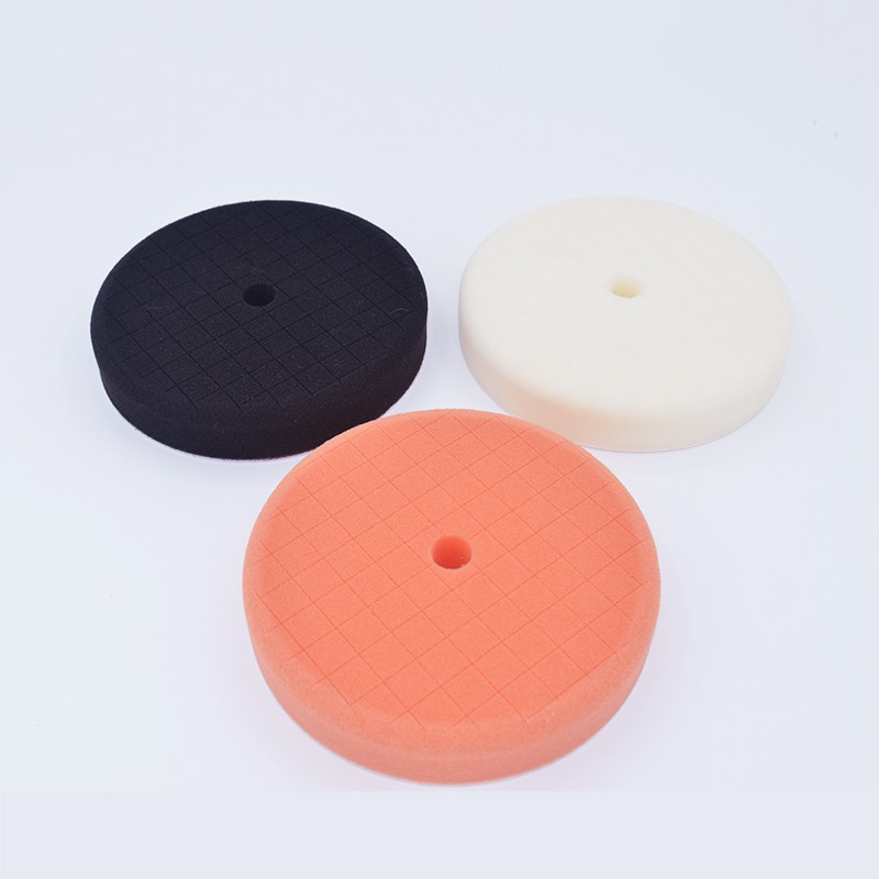 Hex-Pattern Flat Foam Pad detail 1