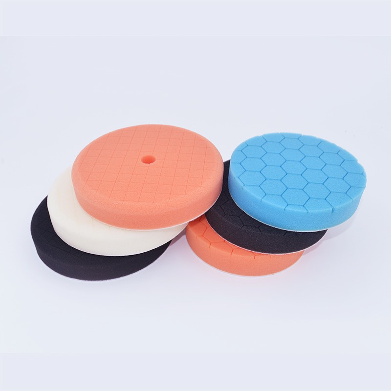 Hex-Pattern Flat Foam Pad detail 3