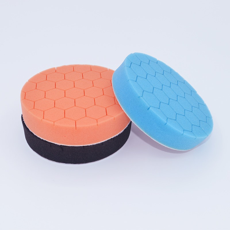 Hex-Pattern Flat Foam Pad main view