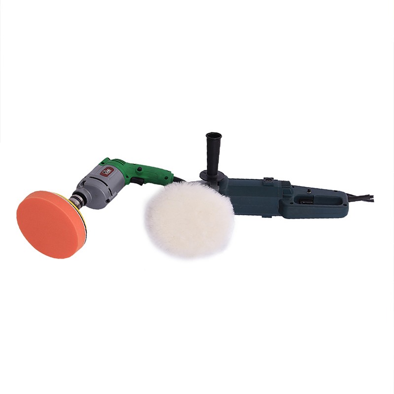 6-Piece Polishing Kit main view