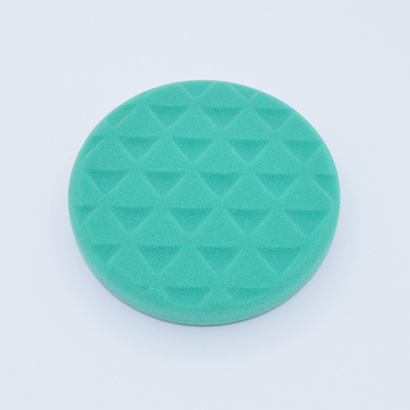 Triangle-Pattern Foam Pad detail 2