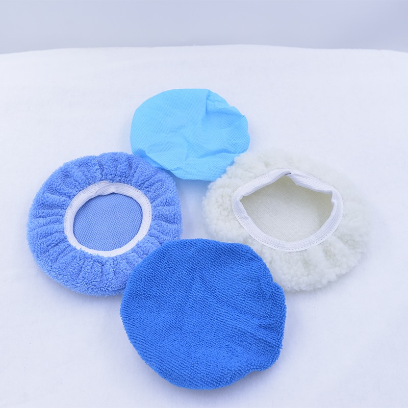 Waxing Bonnet detail 1